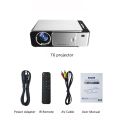 Portable Mini Mini Android Projector 720p