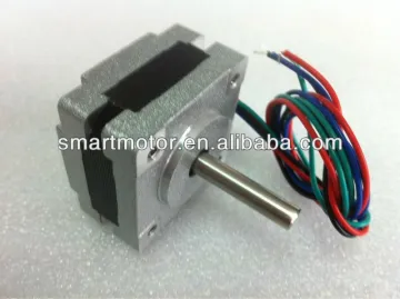 nema 14 stepper motor 1.8 degree catalogue, 35mm step motor