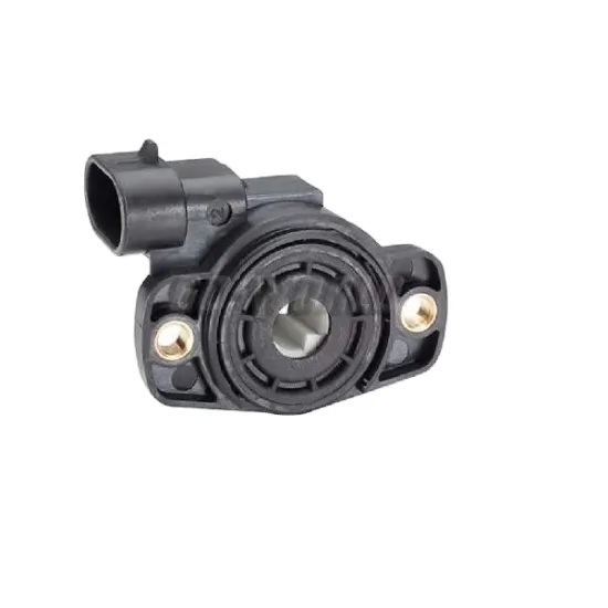 BRAND NEW THROTTLE POSITION SENSOR For FIAT TEMPRA TIPO BRAVA MAREA BRAVO PALIO SIENA 9945634, 9950634, 7077710, 7714824