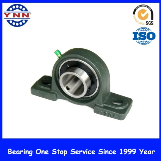 China Factory Pillow Block Bearings (UCP 208)