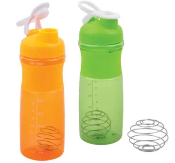 PC Seal Cool Bottle