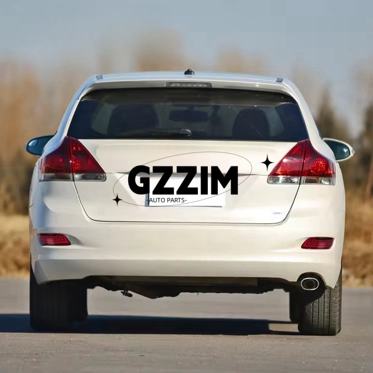 RX Harrier 2003-2008 Venza 2013-2015(4)