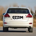 Lexus RX Toyota Harrier 2003-2008 Venza 2013-2015 Nyuma ya Bumper