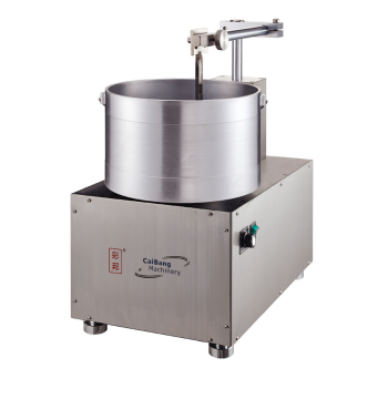 Automatic NB offset ink mixer with super quality for offset ink