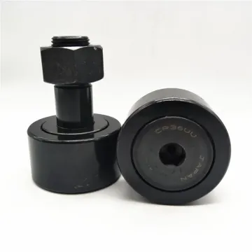 Original Quality CR20VBUU Needle Roller Bearings - Wholesale Prices in China
