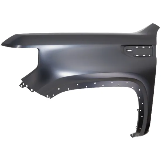 Left or Right Car Front Fender for Sierra 1500 2019-2021