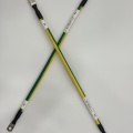Cable assembly Charging pile plastic shell line