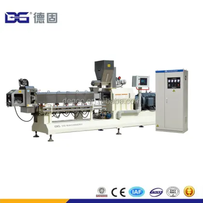 Panko Bread Crumbs Making Machine