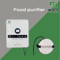 Advanced Electric Food Purifier for Safe Consumption