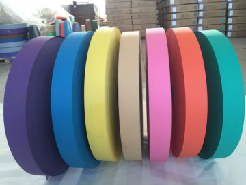 parchment paper for chemical fiber tube