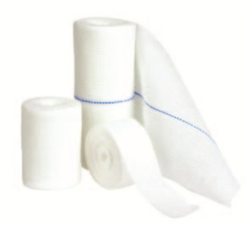 Absorbent Cotton Gauze Ball