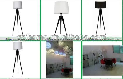 floor lamp/floor standing lamps/chandelier floor lamp