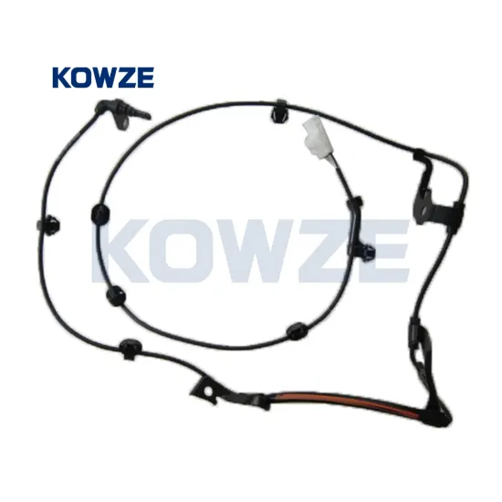 Front ABS Sensor for Toyota Hilux Fortuner 2016 - 89542-0K080 89543-0K081 - Kowze China Products Manufacturers