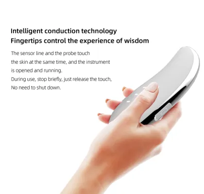 Multi-function beauty instrument eye care massager