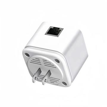 Hochgeschwindigkeits-WiFi-Signalverstärker: Innen-WLAN-Booster für Easy Home Network Setup