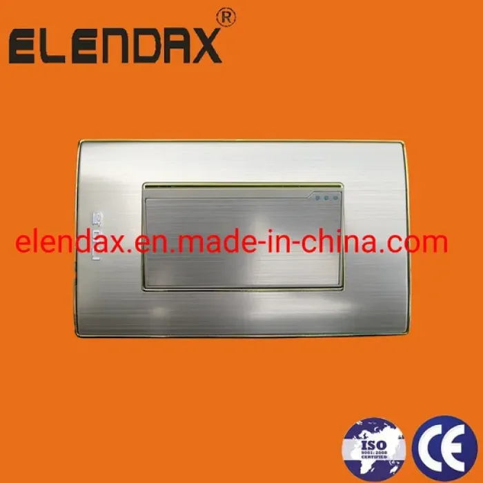 Электрические выключатели американского стандарта 16А