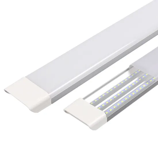 Wholesale AC85-265V 5 Years Warranty LED Purification Batten Light