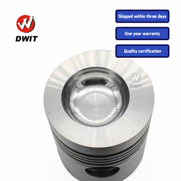 A4.248 Diesel Engine Piston - Part Numbers 31354092, 0433010, 740821M91, 86940, 89207