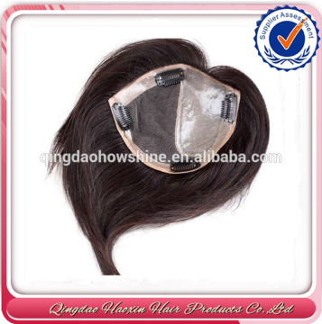 Wholesale Natural Brizilian Human Hair Men Toupee
