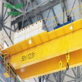 European Electric Double Beam Overhead Crane