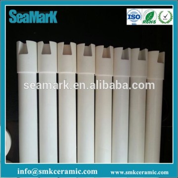 high precision thin rod ceramic parts