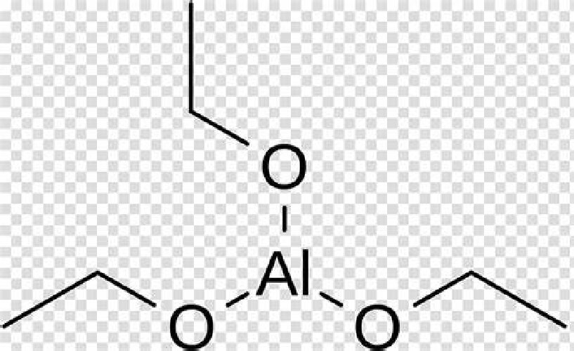 Trietoxide de aluminio HSDB 5430