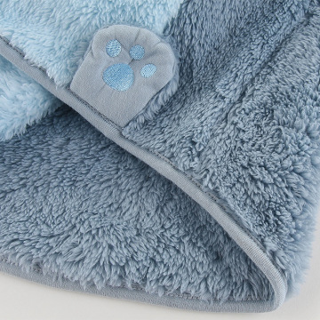 Fleece wool baby clothing