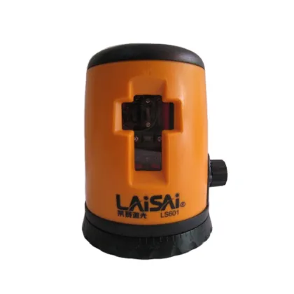 DLAND LAISAI LS601 Laser Level Instrument - Green Laser Marking Device