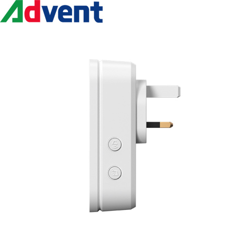 现代防水无线门铃，安装方便