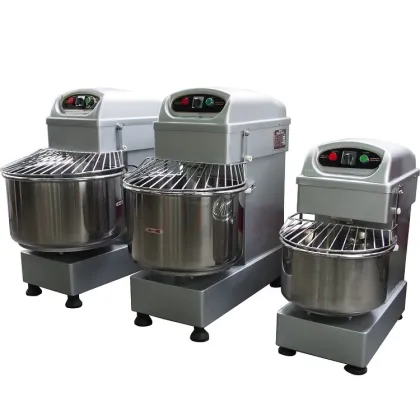 20kg Flour Mxier Cake Dough Mixer Commercial HS40 Dough Mxier