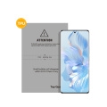 HD သည်ဟိုက်ဒရိုလိုစက်အတွက် Self-Heal-Healing screen protector