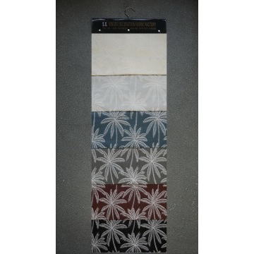 SS2020 jacquard fabric in this season