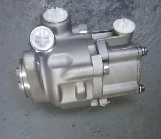 Mercedes actros steering pump