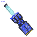 Membrane Switch Keyboard keypad Custom Membrane Switch