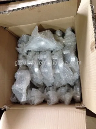 Motorcycle Steering Stem Complete