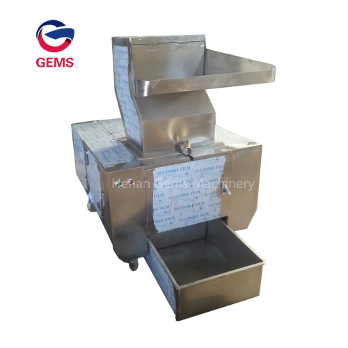 Automatic Goat Meat and Bone Cutter Cutting Machine