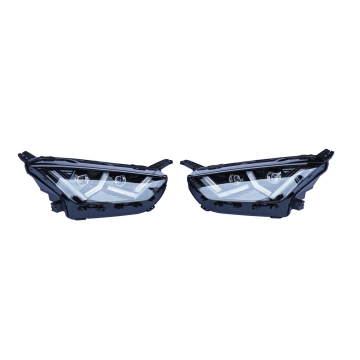 MX MODIFIED UPGRADE LED HEADLIGHTS FOR BYD SEAGULL (MINI DOLPHIN)