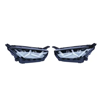 MX MODIFIED UPGRADE LED HEADLIGHTS FOR BYD SEAGULL (MINI DOLPHIN)