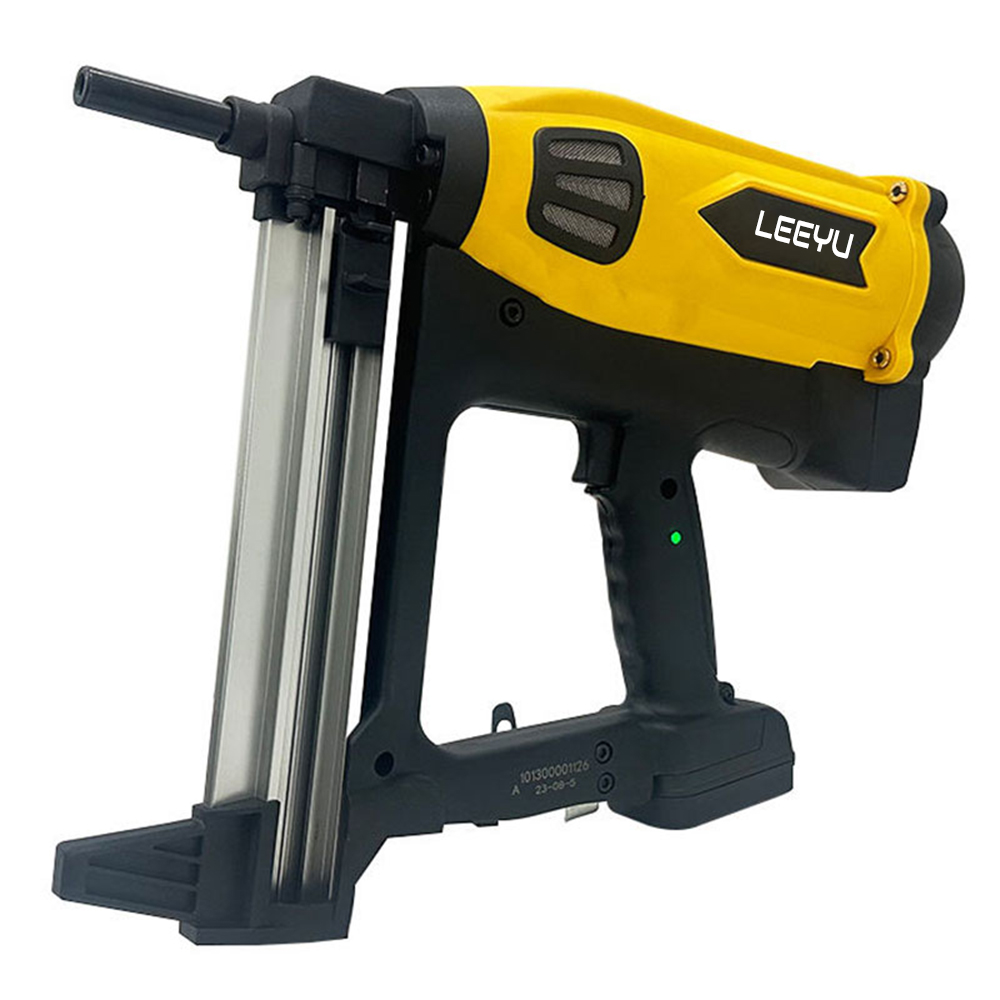 GCN50 gas gun carpentry decoration