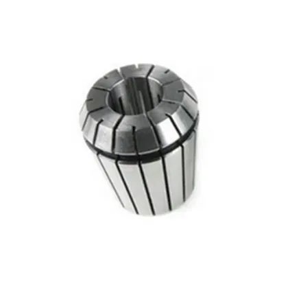 CNC Milling Chuck ER Collet