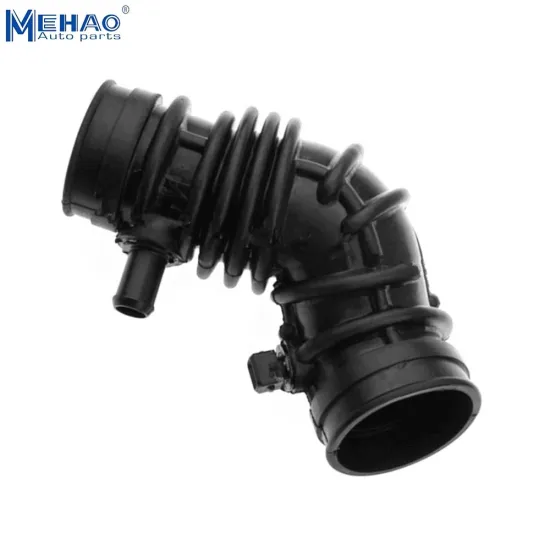EPDM Rubber Air Intake Hose OEM 96181663 for Daewoo Nubira 1999 & Opel Auto Parts