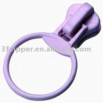 D51 Auto Lock Ring Slider