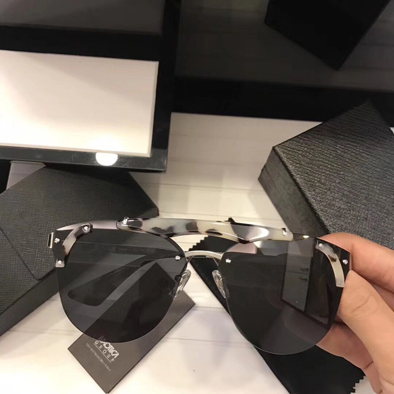 Cat Eye Sunglasses Oversized