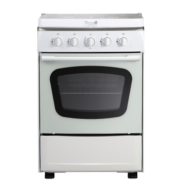 Best 60cm Freestanding Gas Cookers