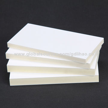 Thermal insulation and sound absorbing PVC sheets for ceiling/decorative lamp