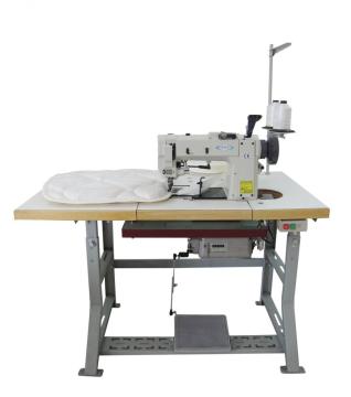 Flat Tape Edge Machine