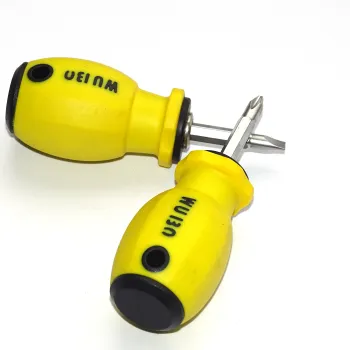 Wholesale Multi Mini Steel Phillips Magnetic Screwdriver