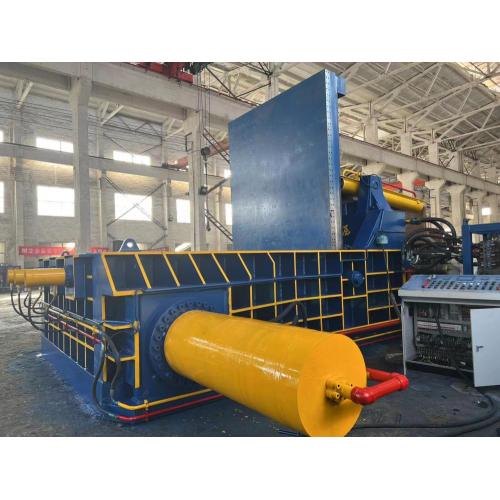 Heavy Dust Industrial Aluminum Hollow Profile Metal Press