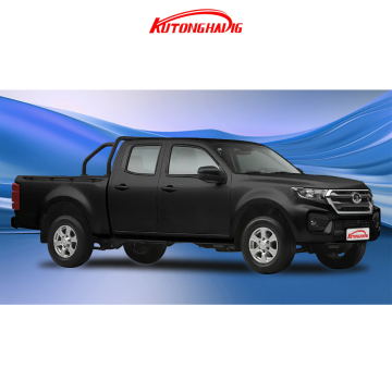 Great Wall Fengjun 7: 2023 4-Door 5-Seater 2.0T Manual Pickup Truck