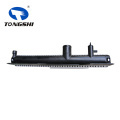 Aluminum radiator for TOYOTA CORLLA 16410-22180